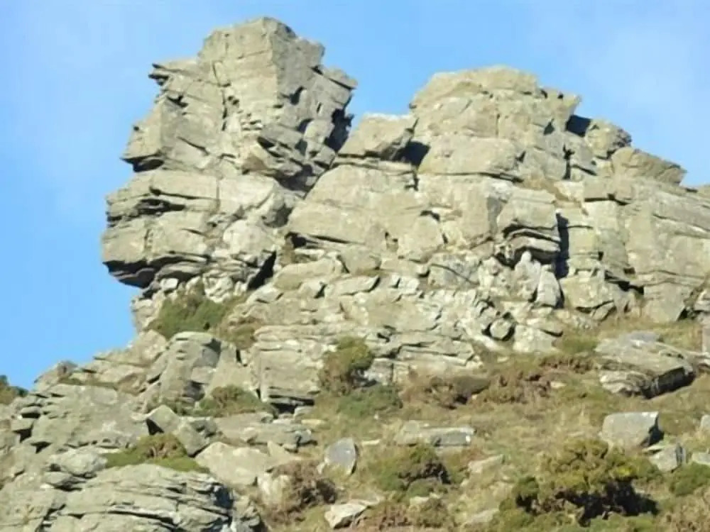 The Sandrock Lynton