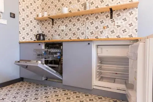Udanypobyt Apartamenty Kalwaryjska 66