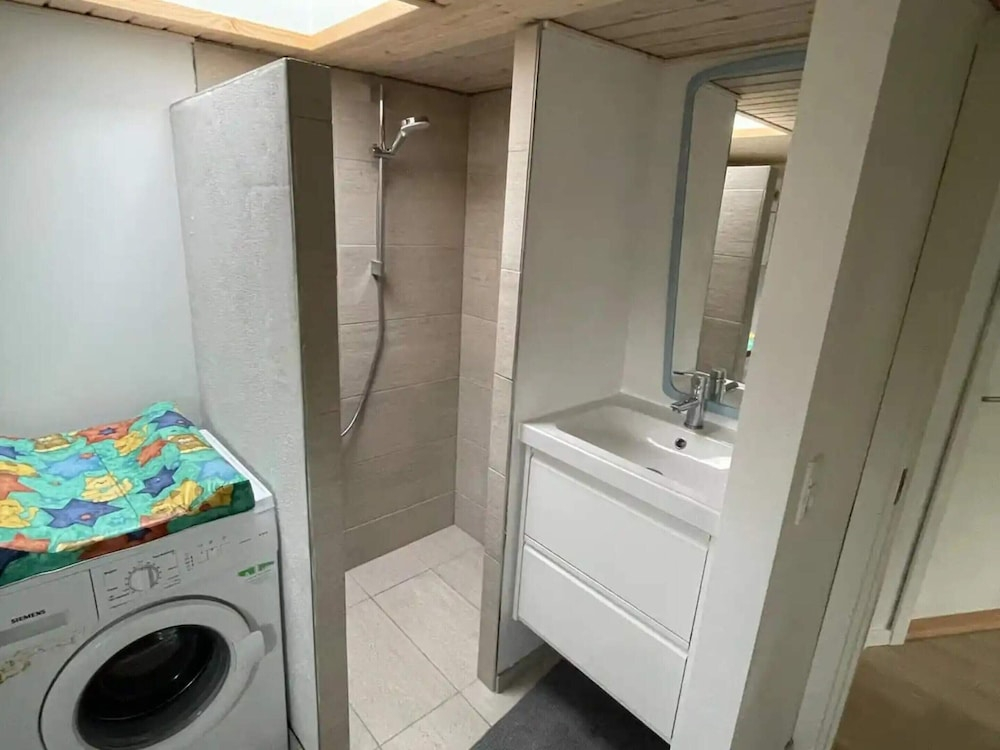 5 Star Holiday Home in Bjert