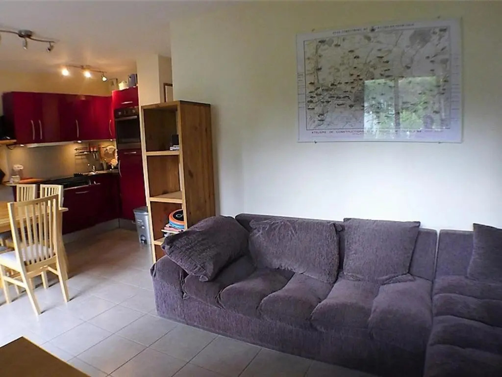Appartement Samoëns, 3 pièces, 4 personnes - FR-1-629-48
