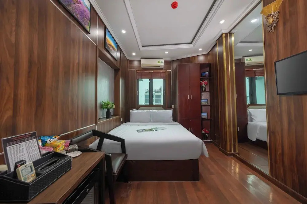 Airport Classic Hotel 2