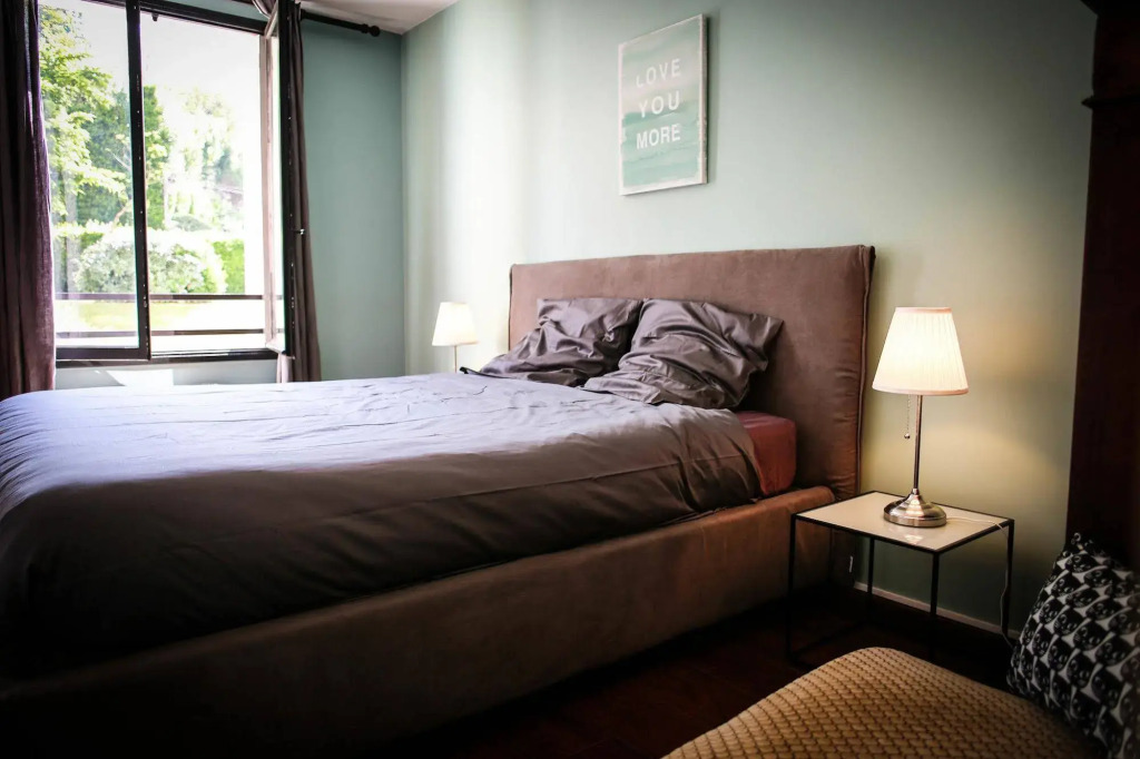 Appartement Standing Biarritz