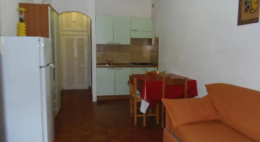Bilocale al Villaggio degli ulivi SAN TEODORO