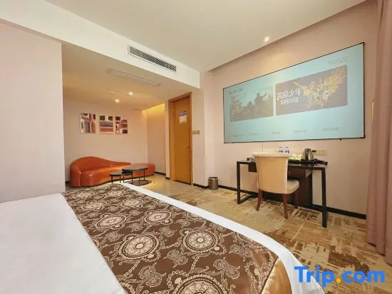 Jia Yu Hotel