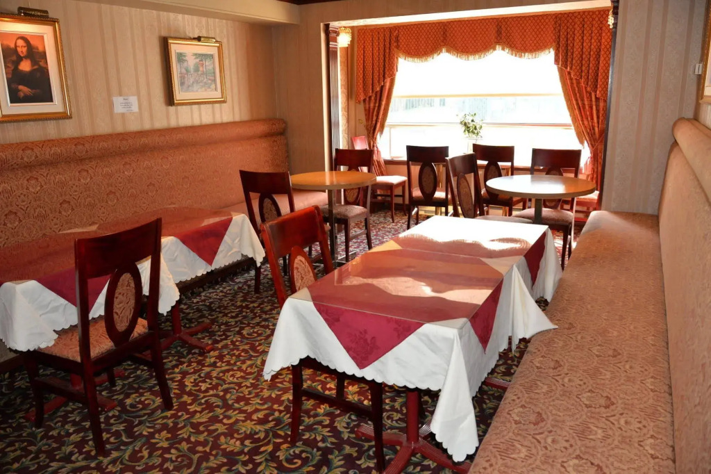 Auberge Montagnard