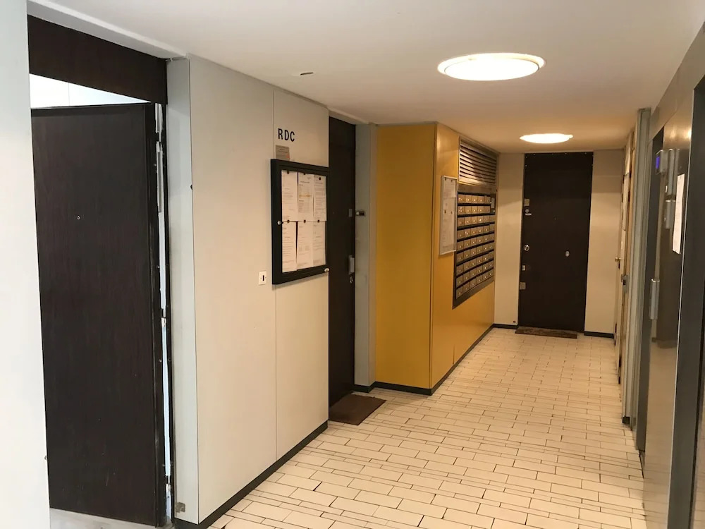 Beau studio au centre de Paris