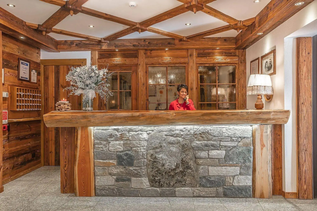 Lo Scoiattolo Hotel