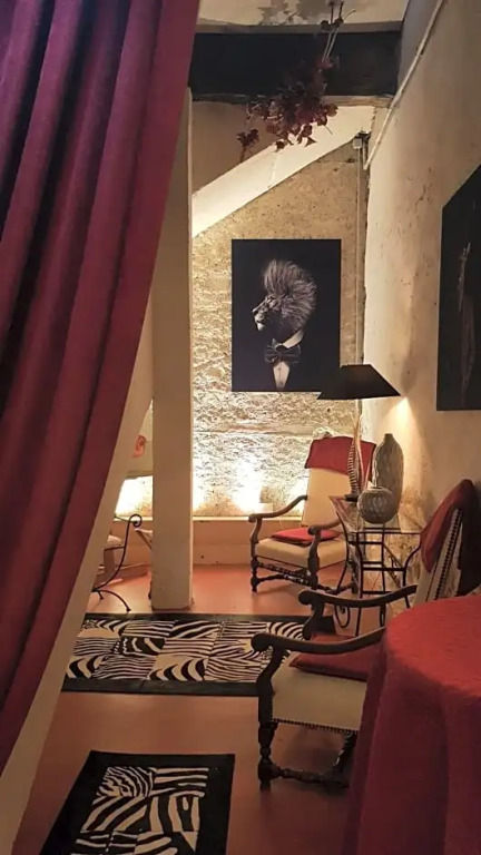 La Demeure du Pressoir