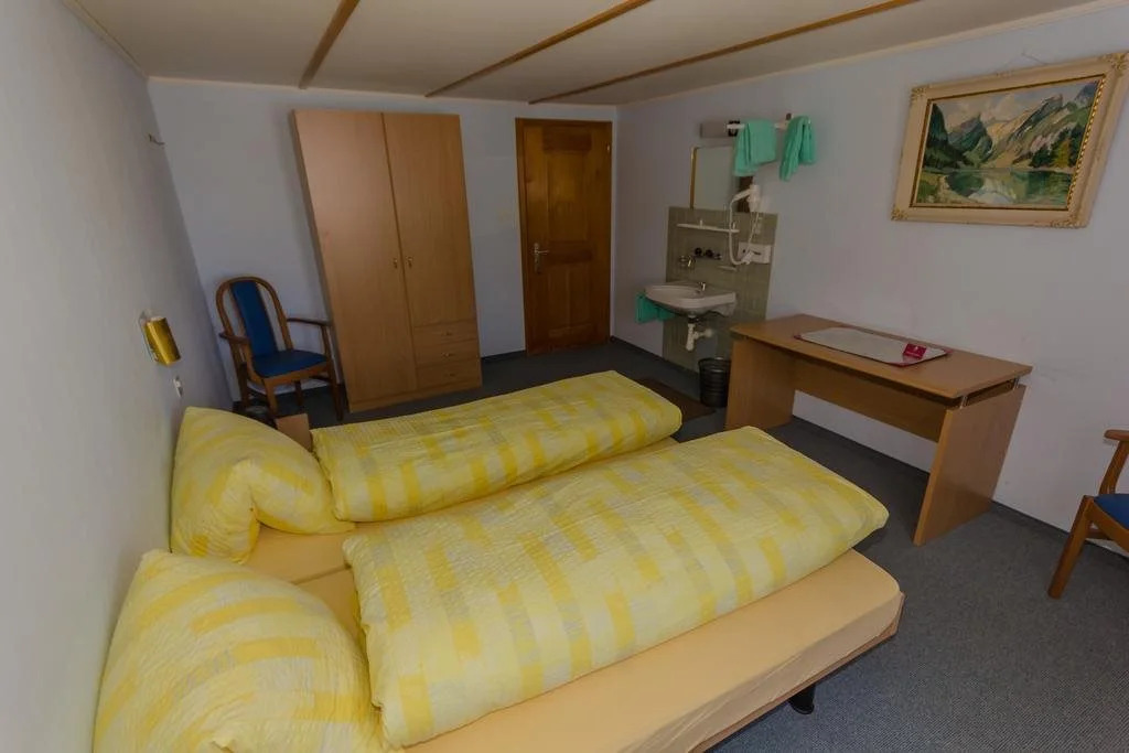 Hotel Alpenrose