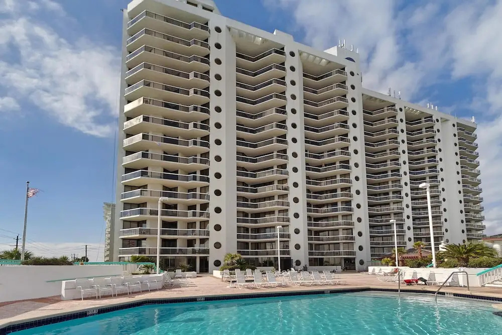 Surfside Resort #1103