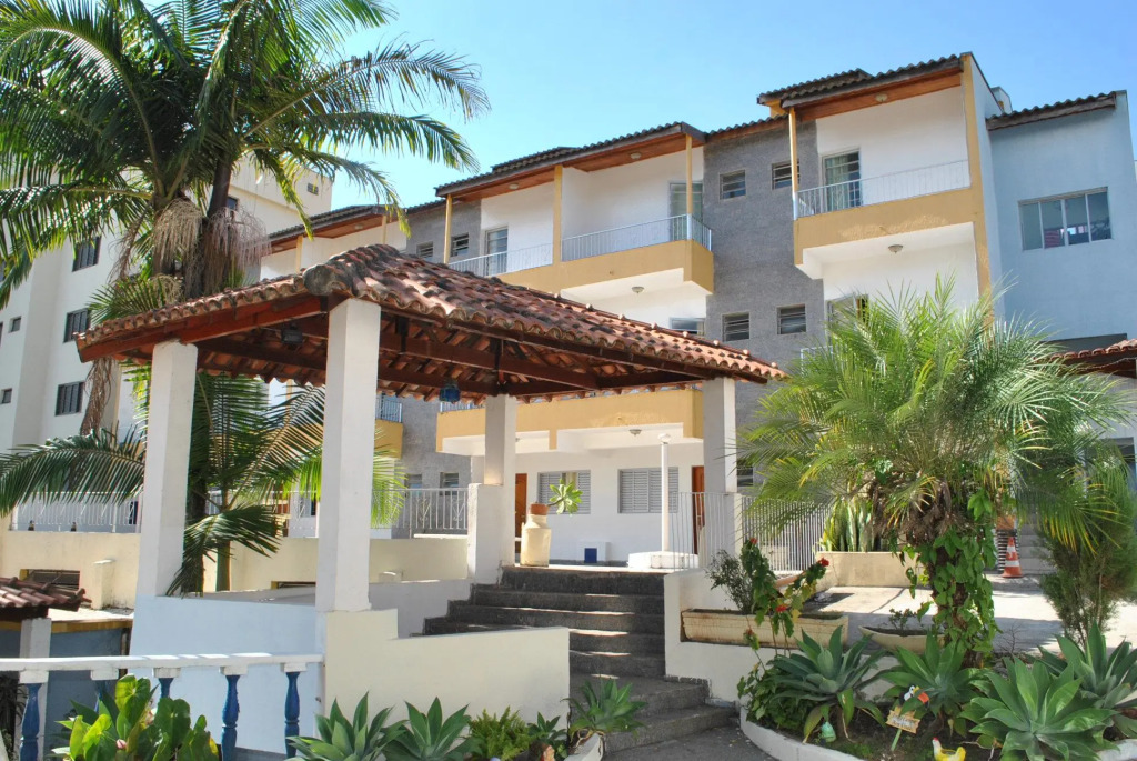 Pousada Hotel Casarão SerraNegra