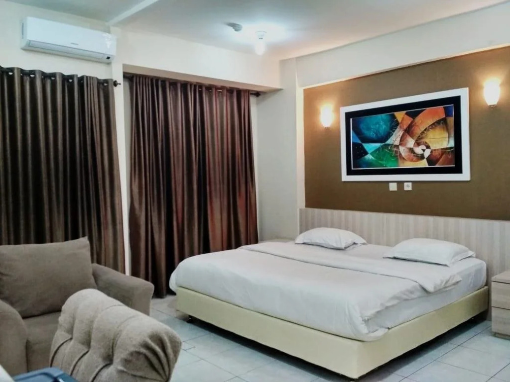 Fastrooms Bekasi