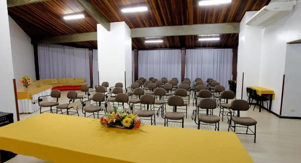 Hotel Jaragua