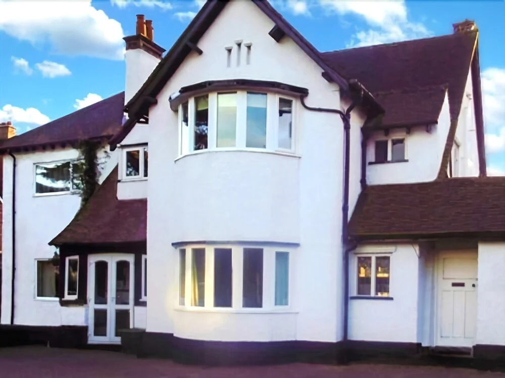 Broad Oaks B&B