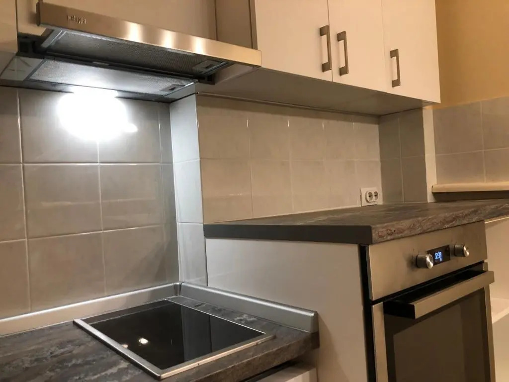 AMN Center Apartment