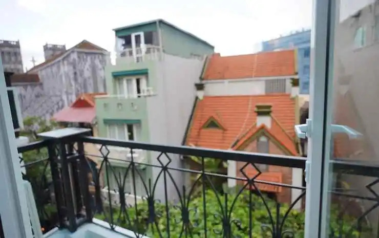 Hanoi Capital Premium Hotel