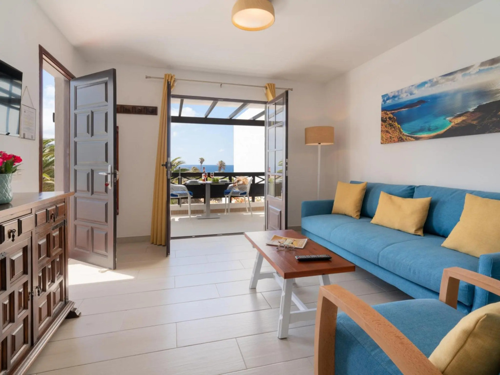 Apt 32 Las Malvas