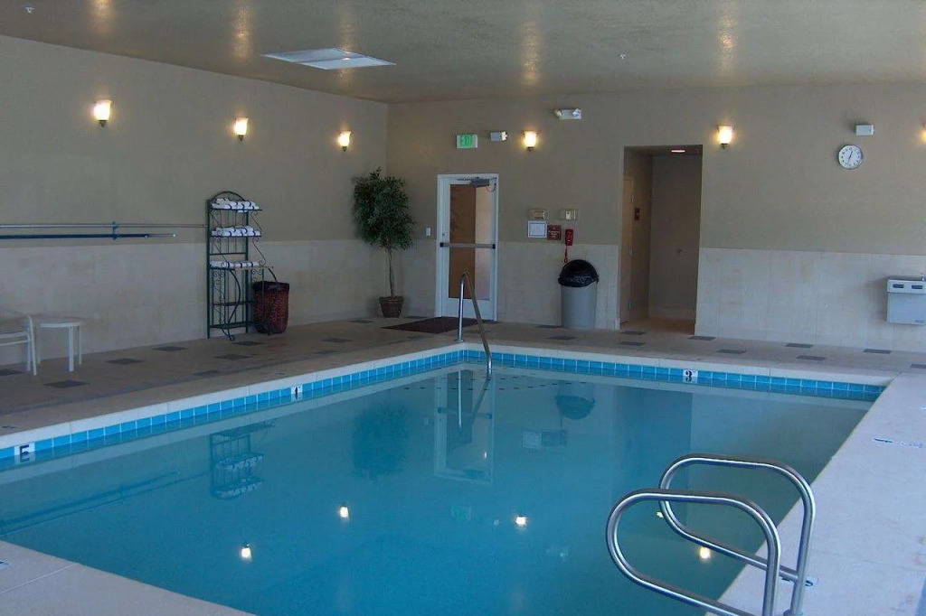 Spark by Hilton Cedar City