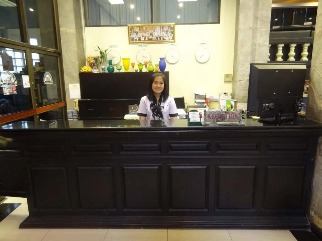 Boss Hotel