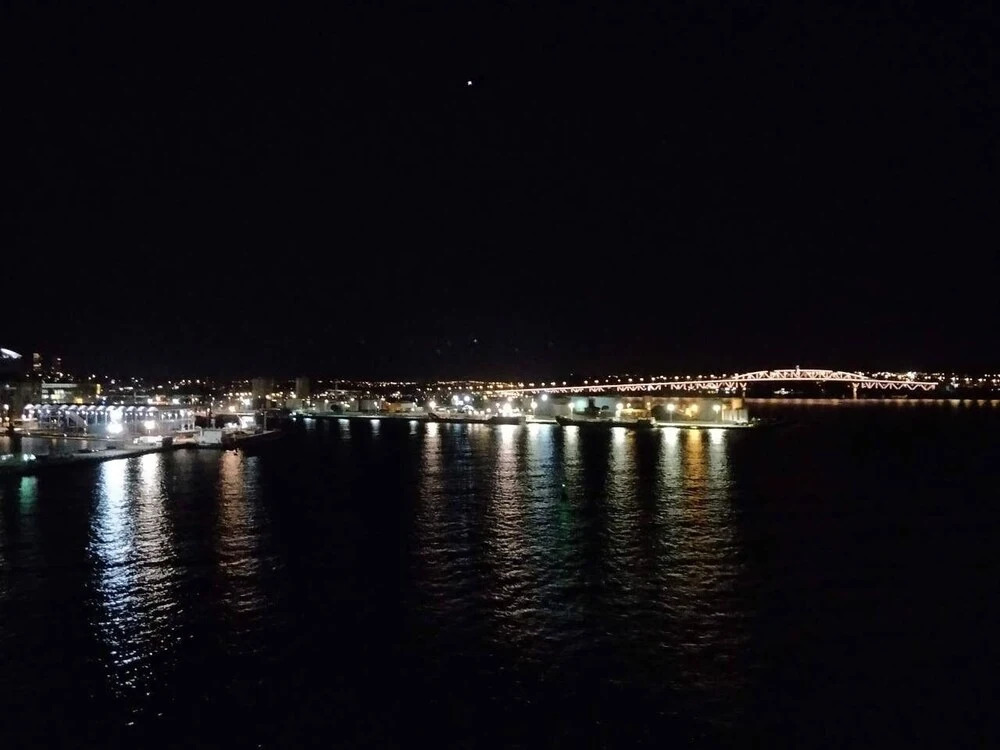 QV Waterfront Apt on Princes Wharf - 941