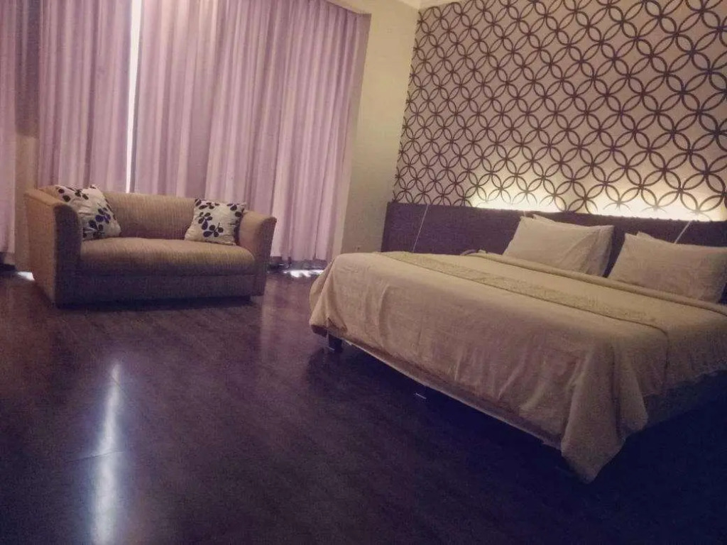 Hotel Intan Cirebon