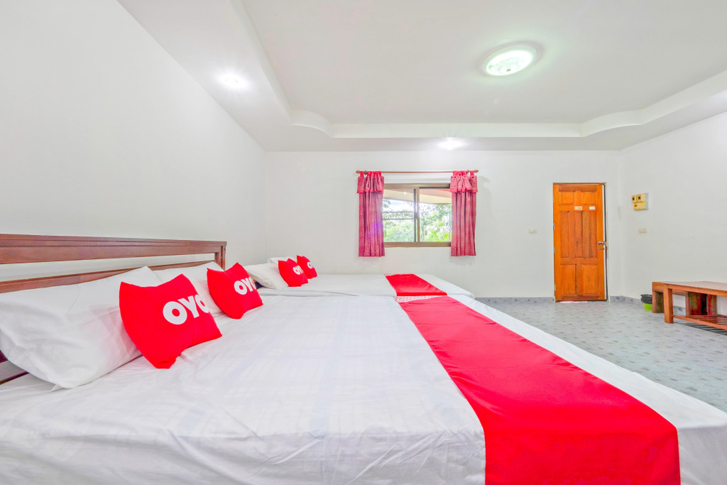 OYO 1149 Best Resort