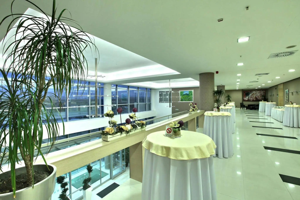 Holiday Inn Belgrade by IHG