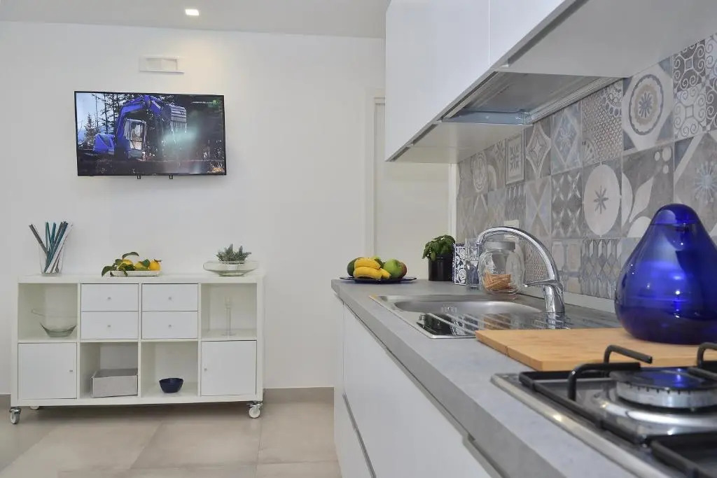 Casamari Apartments