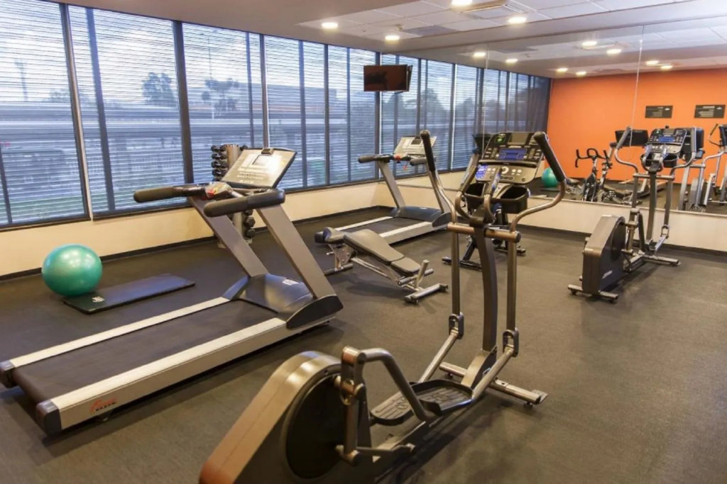 City Express Plus by Marriott Bogota Aeropuerto