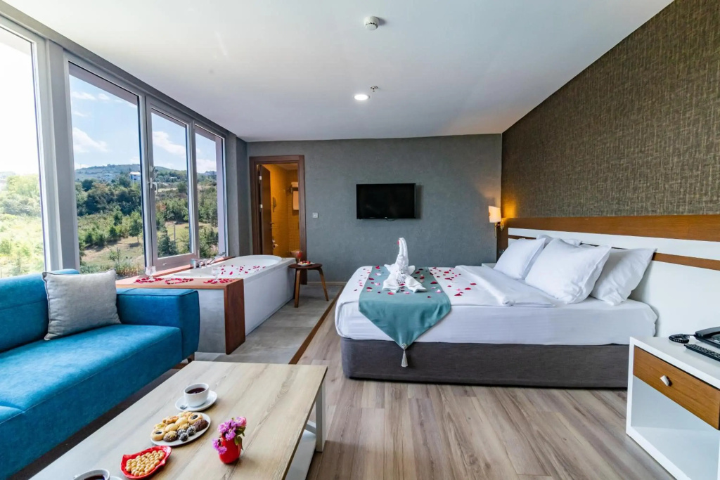 Tilya Resort Hotel