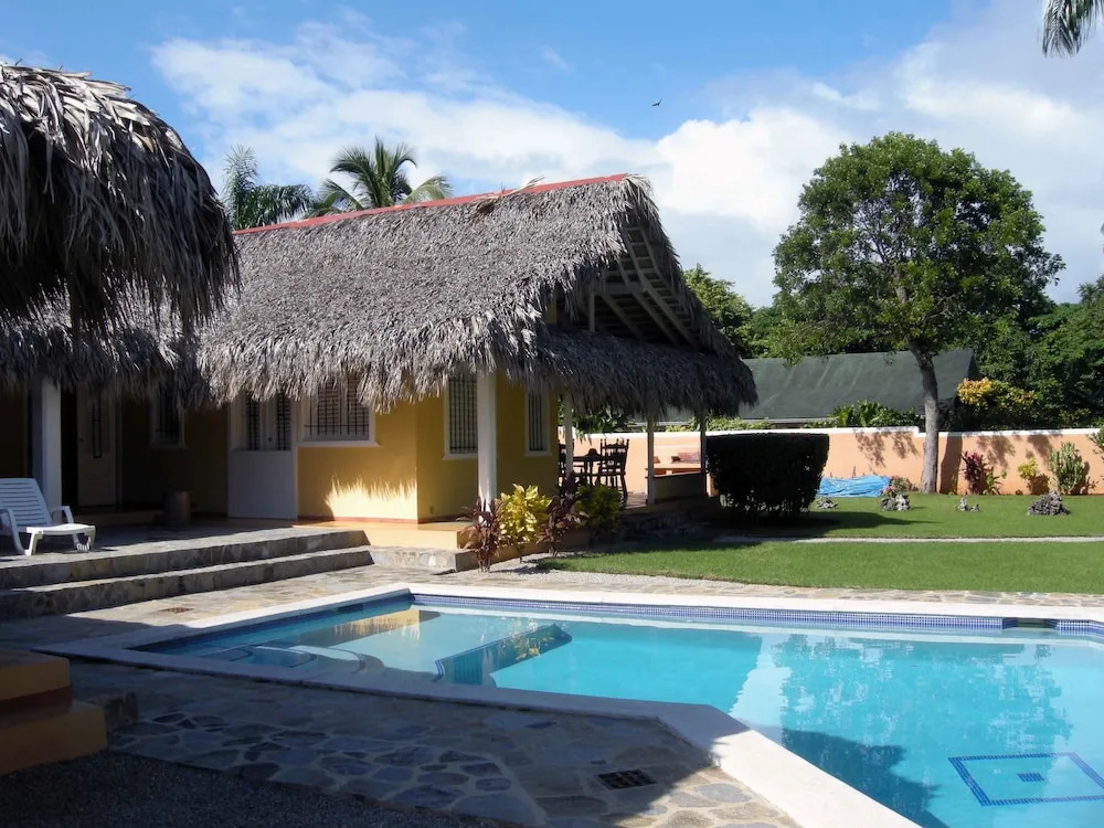 Villa Las Palmas
