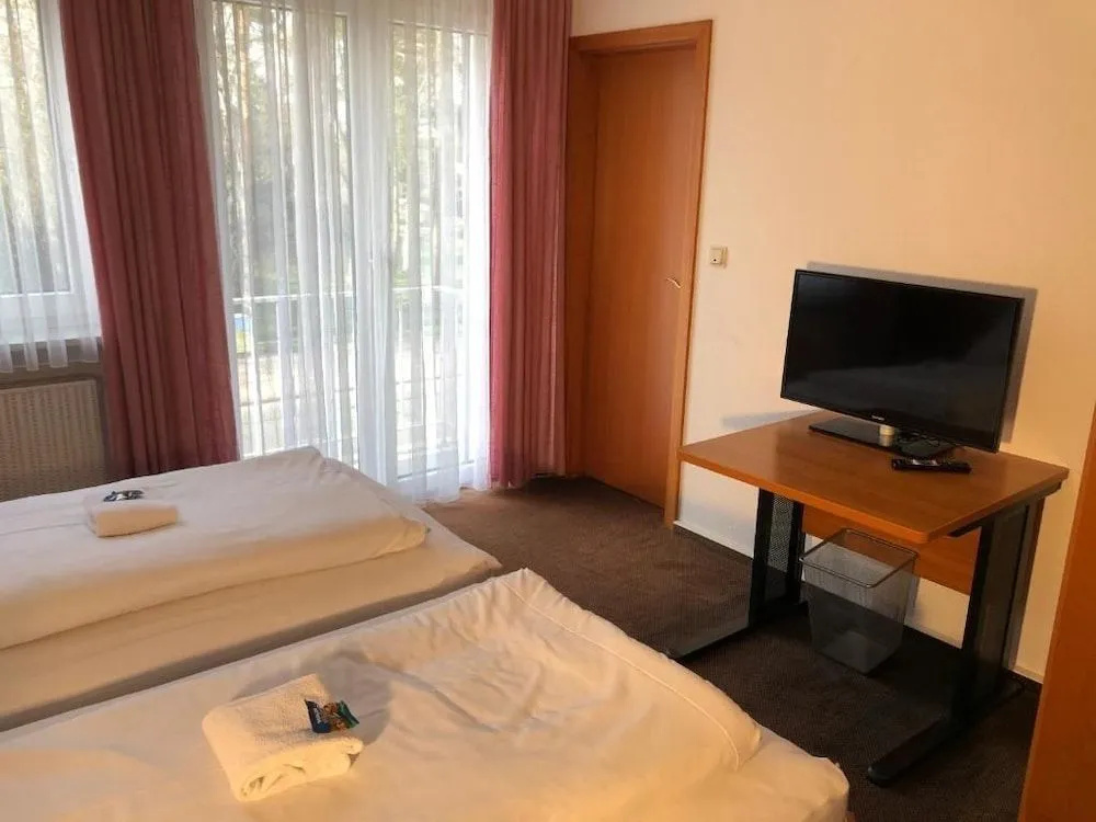 Hotel Mivano Lehrte