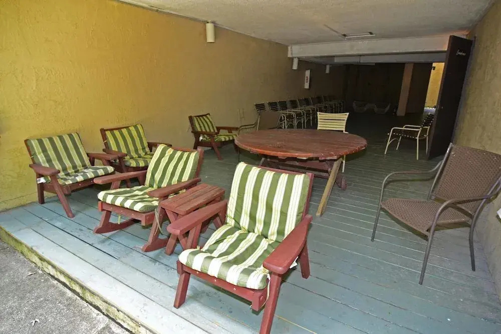 151 A Tranquil Hideaway 1 Bedroom 1 Bathroom Condo