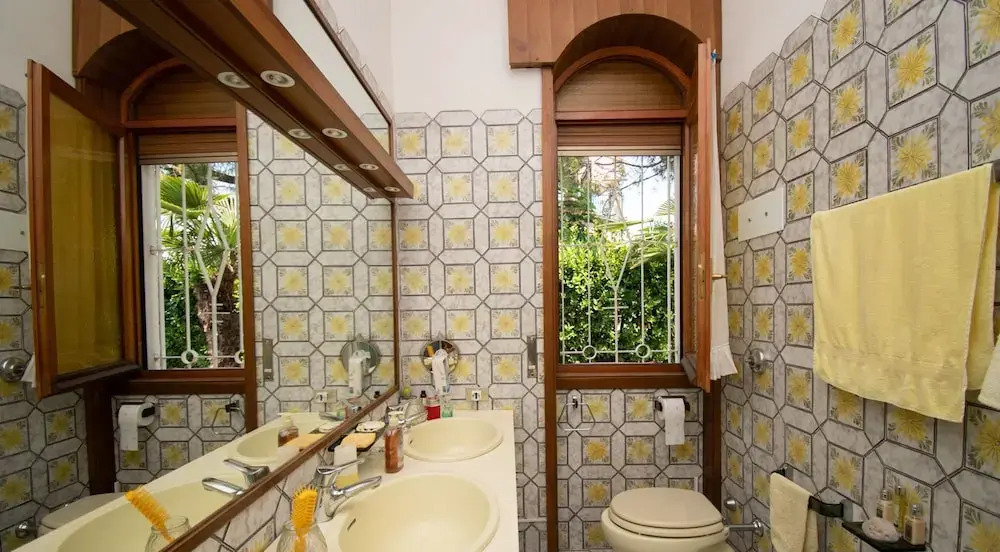Villa Lydia in Padenghe sul Garda