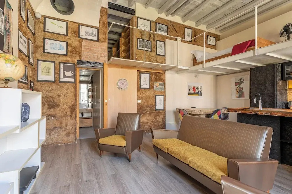 Re Federico Apartments by Wonderful Italy