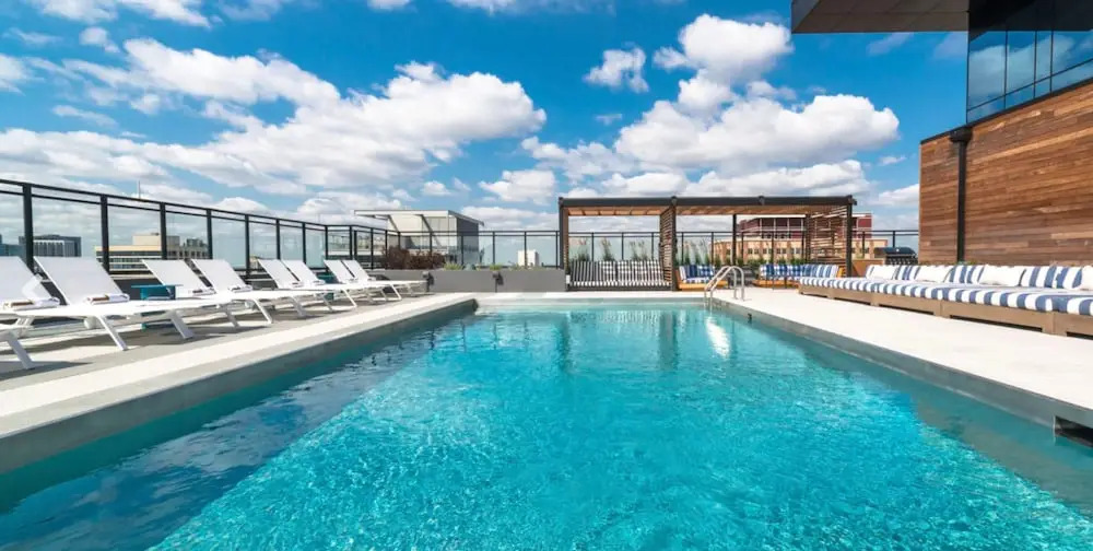 Gold Coast Retreat Skyline Views Walkable