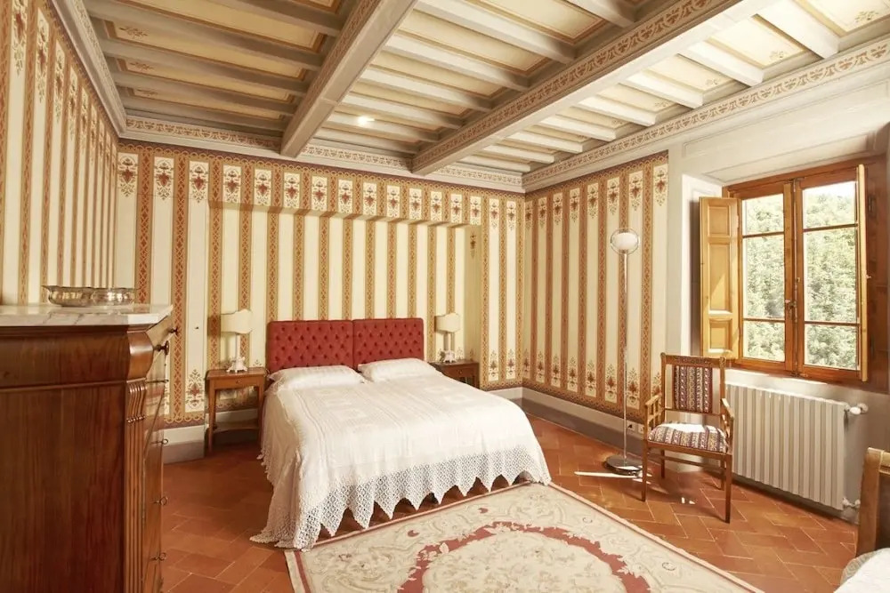 Villa San Simone