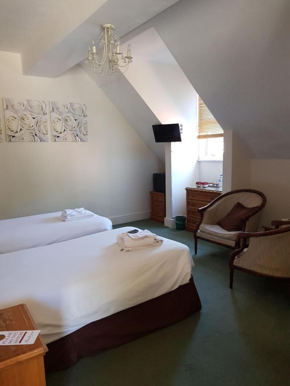 Hotel Hudson