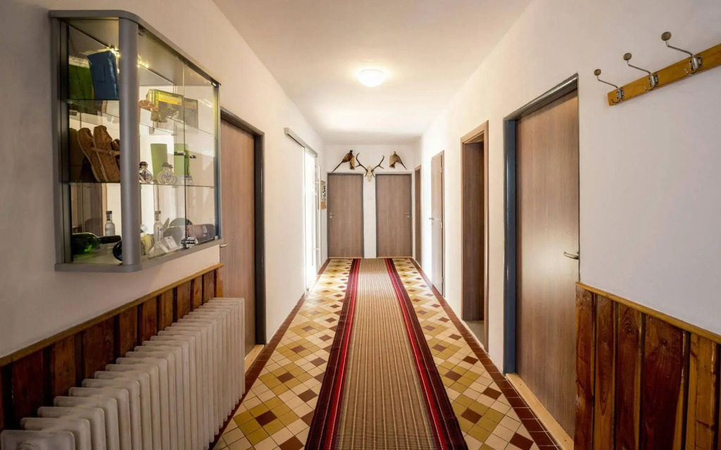 Guesthouse Cyprian