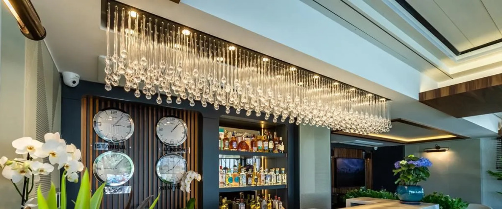 Deniz Kızı Urla Otel