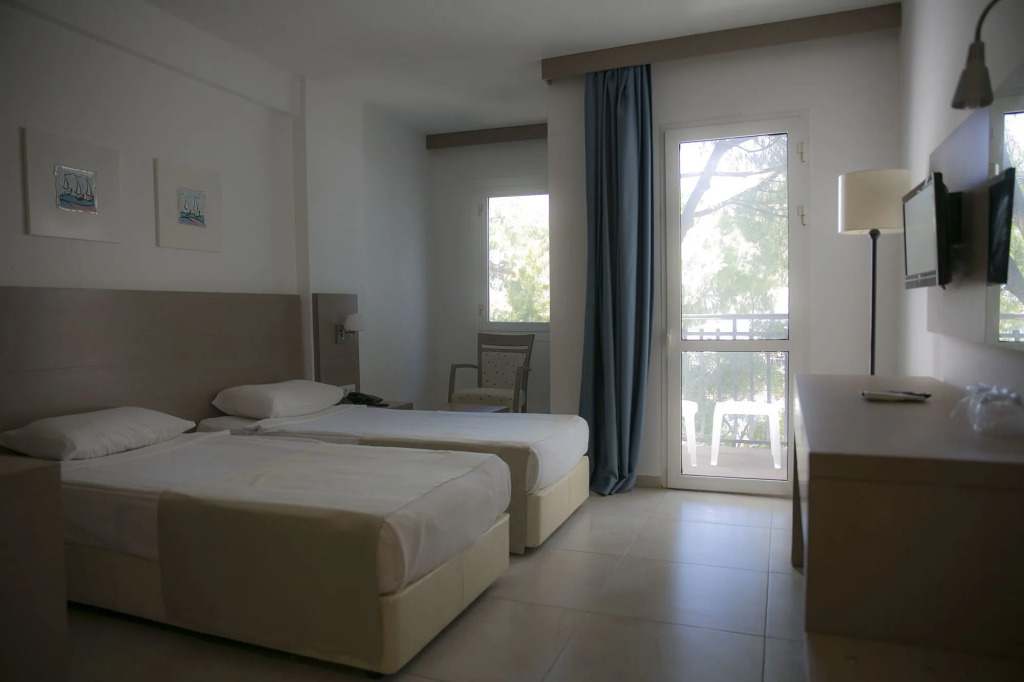 Bodrum Seaside Beach Club