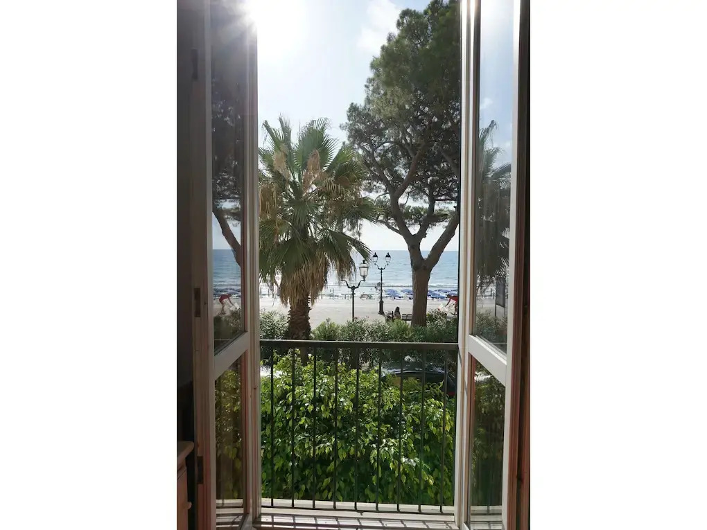 Hotel Beau Rivage