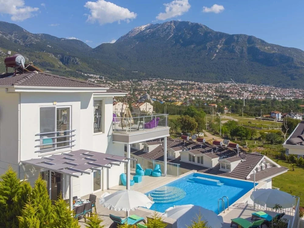 Residence Villa 3