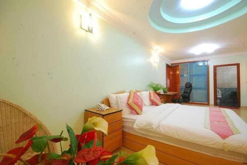 Lotus Luxury Villa