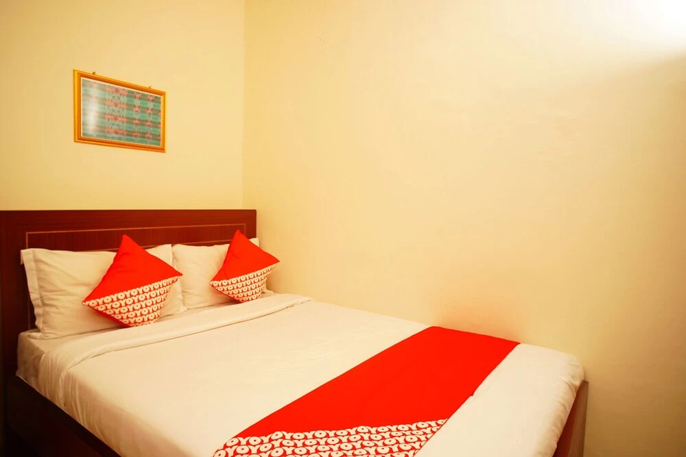 Hotel Graha Bukit Syariah