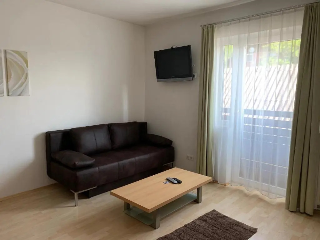 Pension Steinbichler - Apartments und Zimmer Check in 24-7
