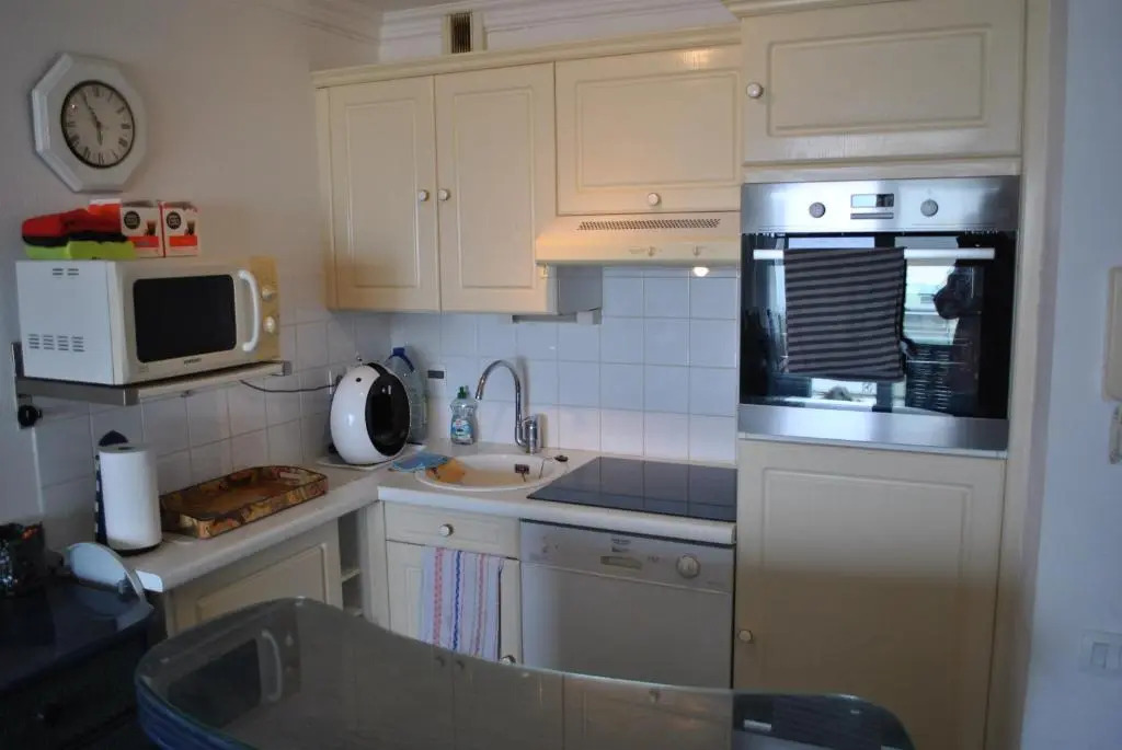 Bray Dunes Rental