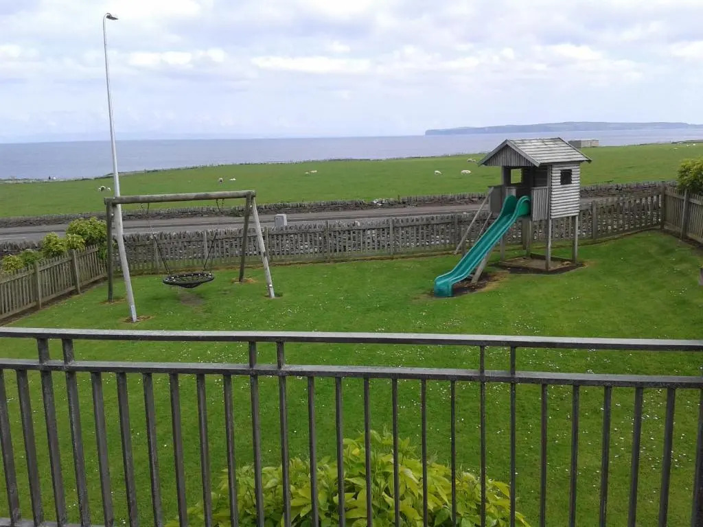The Weigh Inn Hotel & Lodges