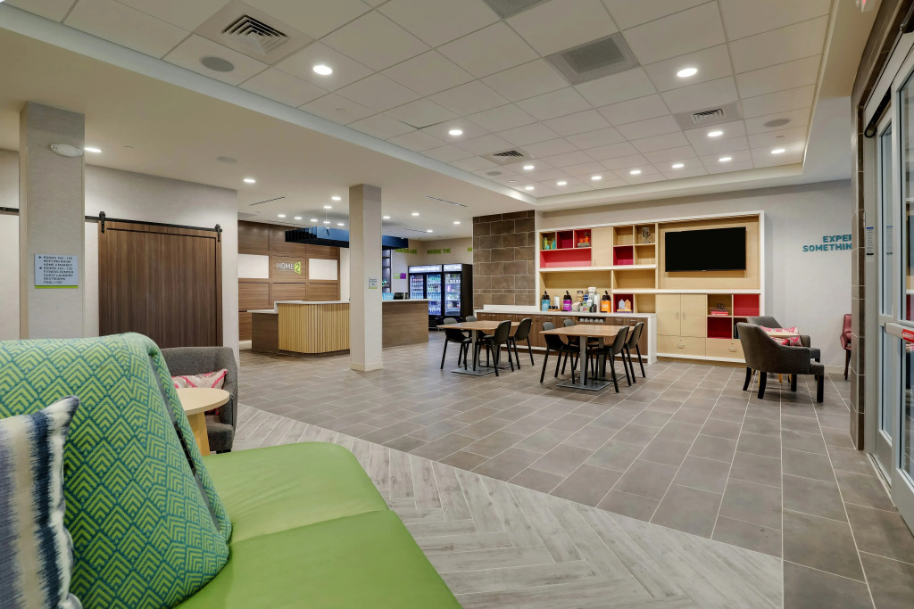 Home2 Suites By Hilton Sanford