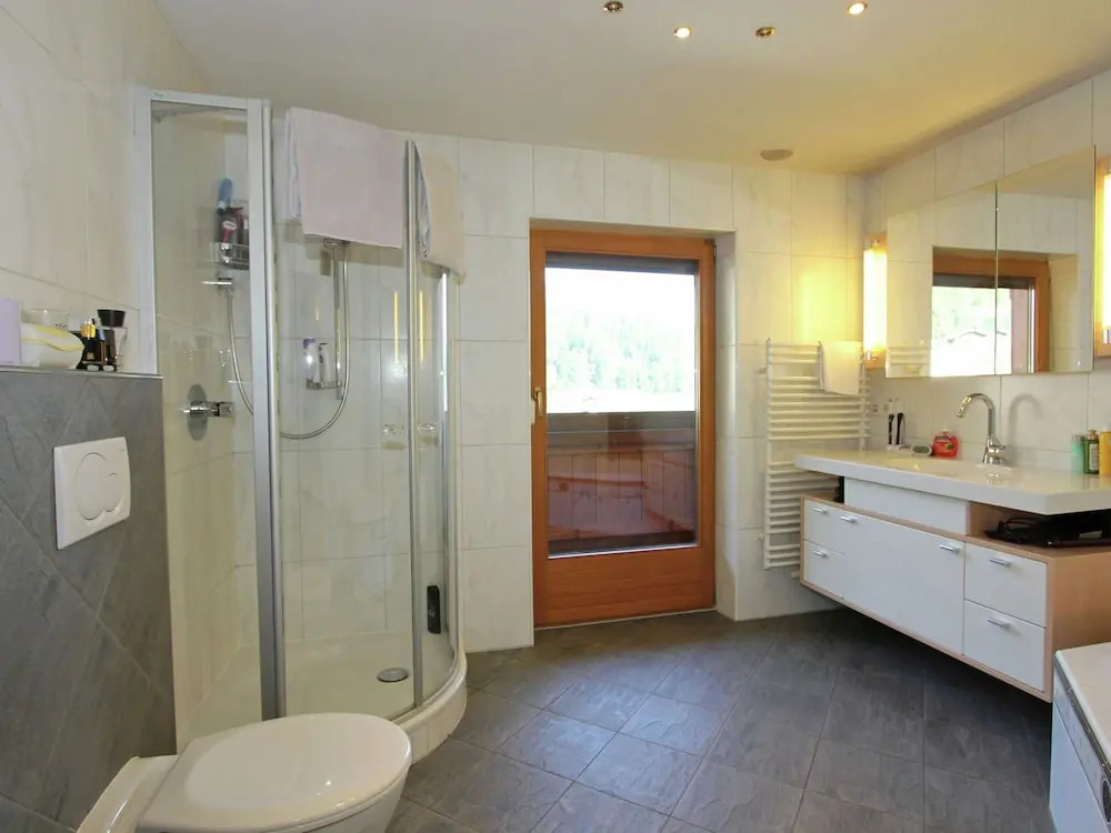 Beautiful Apartment in Fügen Tyrol With Parking